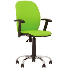 Офисное кресло POINT GTR Freestyle Chrome