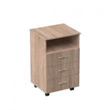 Тумба мобильная Тм-204