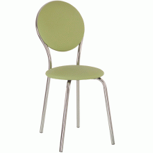 Обеденный стул FAST-TIME CHROME