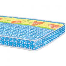 Матрац детский беспружинный Индиго