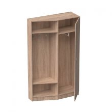 Шкаф для одежды ПВ-5