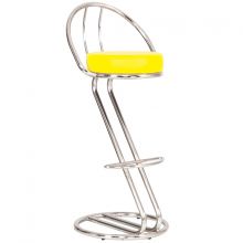 Барный стул ZETA plus chrome