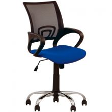 Кресло офисное NETWORK chrome