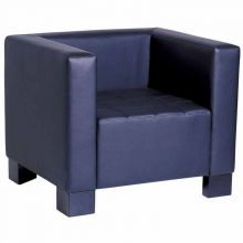 Офисный диван Кристалл 0.9