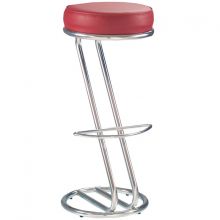 Барный стул ZETA chrome