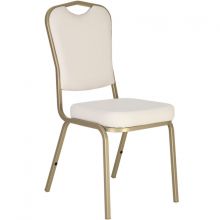 Стул обеденный BC-11 gold