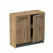 Тумба Т-4 (Дуб Тахо)