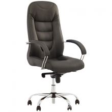 Кресло руководителя BOSTON steel 