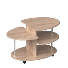 Журнальный стол СЖ-005