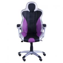 Кресло Форсаж №4