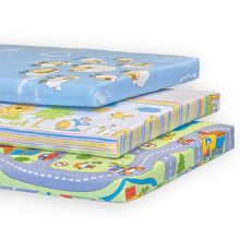 Детский матрас Смайлик