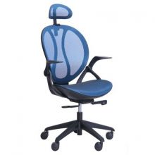 Кресло офисное Lotus HR