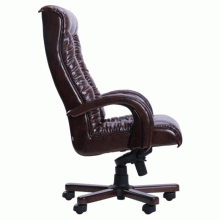 Кресло руководителя Кинг Люкс