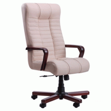 Кресло руководителя Атлантис Флеш 