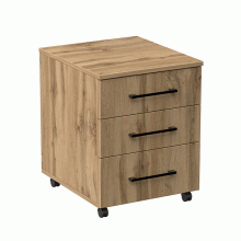 Тумба Т-1 Арт-006 (Дуб Тахо)