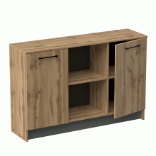 Тумба Т-5 (Дуб Тахо)