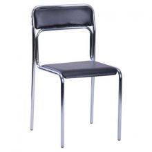 Стул Аскона Хром