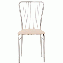 Обеденный стул NERON alu 