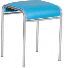 Обеденный стул CADDY alu