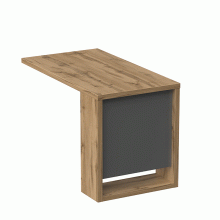 Стол С-3 (Дуб Тахо)