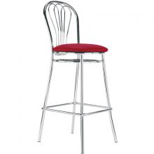 База барного стула VENUS hoker chrome