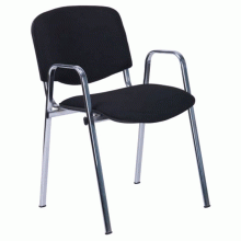 Стул Изо В хром