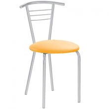 Обеденный стул TINA alu