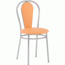 Обеденный стул FLORINO alu