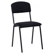 Стул Мастер черный