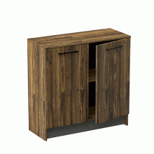 Тумба Т-4 (Мангровое Дерево)