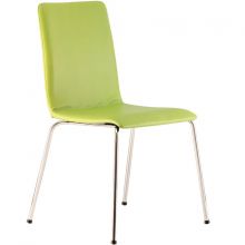 Барный стул SOFI CHROME