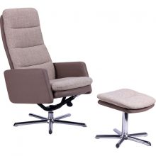 Кресло-реклайнер Sicilia