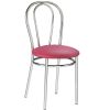 Обеденный стул TULIPAN chrome