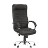 Кресло руководителя Orion steel chrome (chr68)