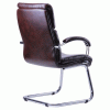 Конференц кресло Техас Хром