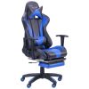 Кресло для руководителя VR Racer Magnus